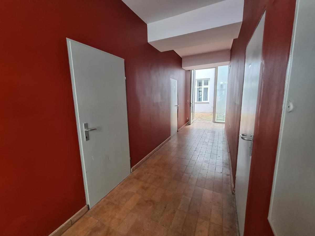 Ferienwohnung Alina'S Wien Exterior foto