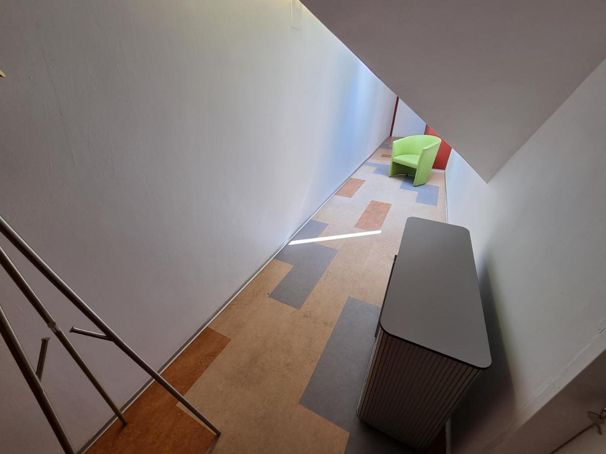 Ferienwohnung Alina'S Wien Exterior foto