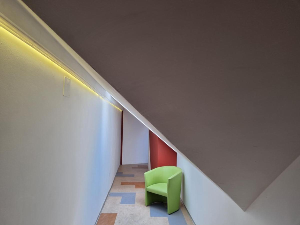 Ferienwohnung Alina'S Wien Exterior foto